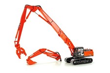 AMP SH104-3 Hitachi Zaxis