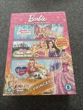 Barbie - The Princess