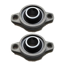 Hayter Harrier Rear Roller