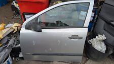 VAUXHALL ASTRA H DOOR FRONT LEFT MK5 (2004-2010) *Z2AU* COMPLETE