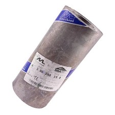 Roof lead flashing roll - lead, code