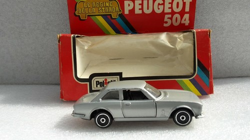 Polistil italy ref - ce, 51