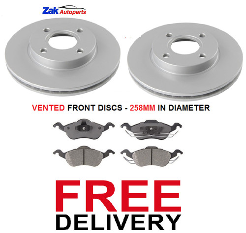 For ford focus mk1 zetec - for,