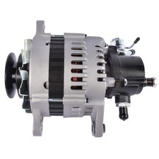 Alternator 8970626410 for