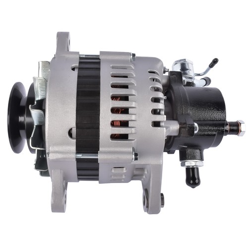 Alternator 8970626410 for