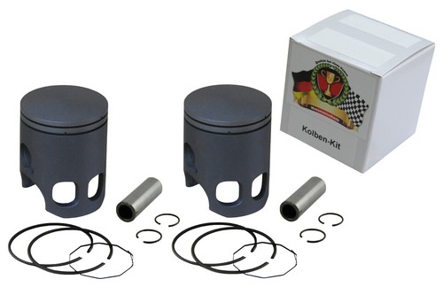 Yamaha rd250lc 82 piston - rd250lc, '80-'82