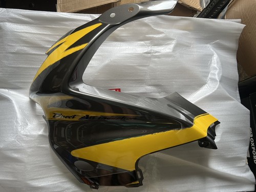 Honda cbr600 left upper - honda, f