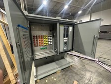 4000 AMP GENERATOR LOAD BANK