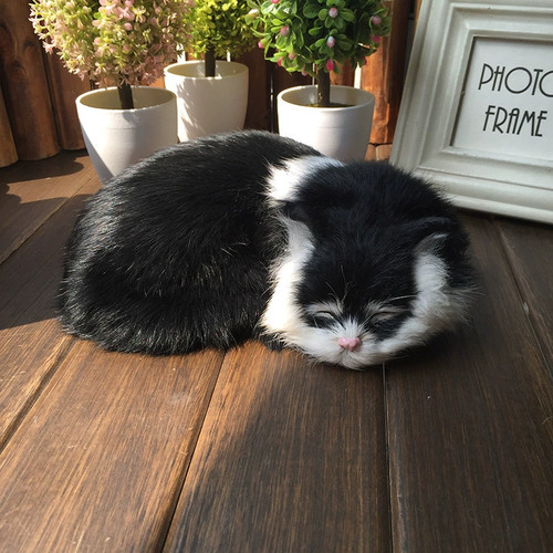 Realistic sleeping lifelike - realistic,