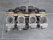Suzuki GSX R 1100 1988-1990