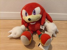 Sonic the Hedgehog Knuckles
