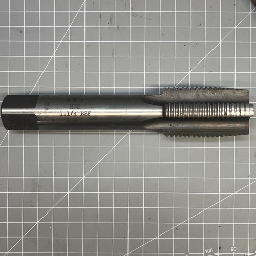 Skf bsf left - 1/4,