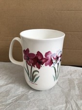 Vintage Rose of England Fine