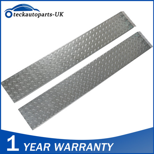 Heavy duty non slip loading - duty, non-slip
