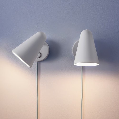 Ikea children wall lamp - children’s,