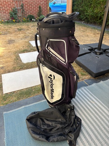 Taylormade cart golf - taylormade, 8.0