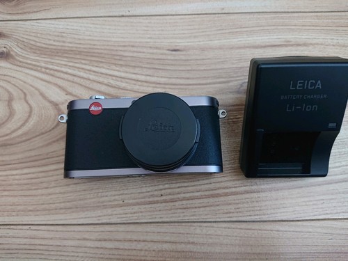 Leica 12mp digital 24mm - 24mm, in