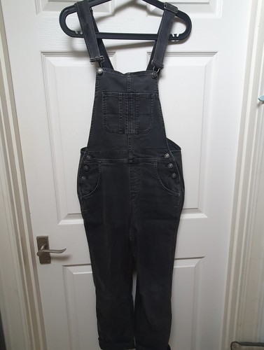 Fatface denim lewes dungarees - lewes,