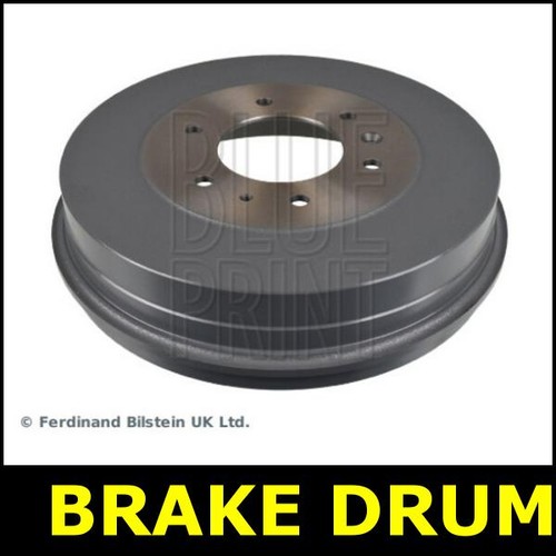 Brake drum rear fits - rear, ford