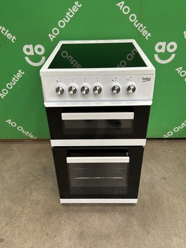 Beko electric cooker ceramic - electric,