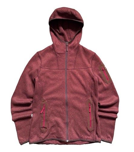 Arc teryx covert fleece - arc’teryx,