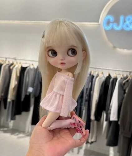 Bjd clothes top - bjd,