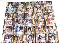 Genki Parade 3 Goddess Story