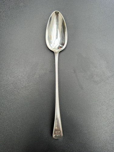 Large george iii sterling - large,