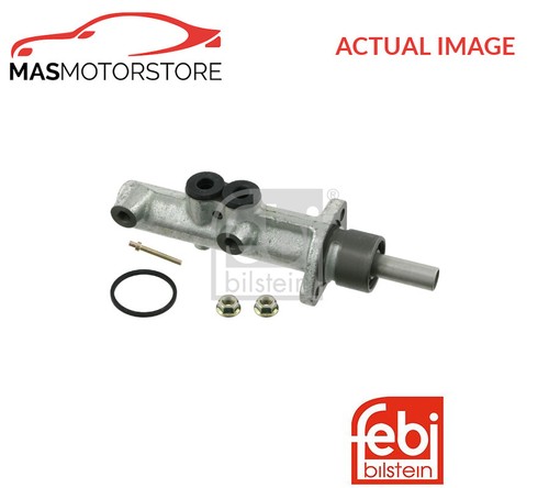 Brake master cylinder febi - brake,