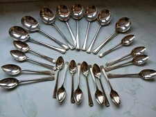 Robert Welch & Sheffield Cutlery Set 64 Piece Set Job Lot