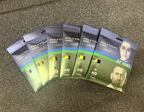 Yonex polytour pro comfort - polytour,
