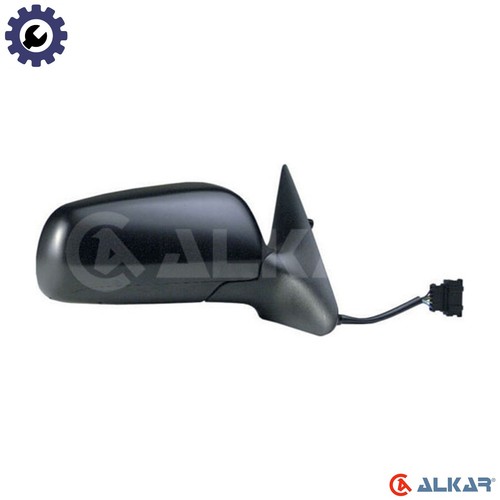 Exterior mirror 6142521 for - mirror,