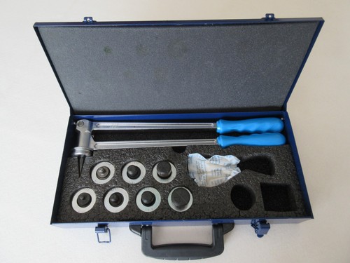 Ite tec tube - tec-7,