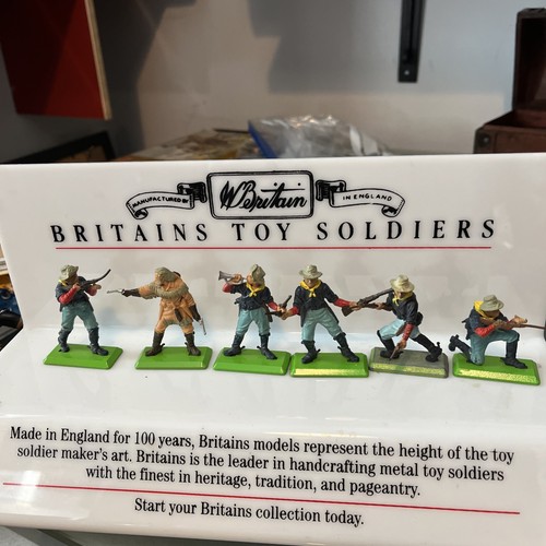 Vintage britains deetail - vintage,