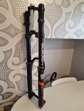 Rockshox Boxxer Team 26" 2014