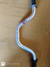 Redline MINI BMX bars Elf