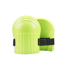2PCS Professional Knee Pads