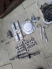 Yzf1000 Thunderace Various Parts