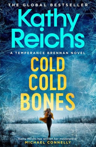 Reichs kathy cold - cold,,