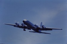 Aircraft Slide - RAF Bristol