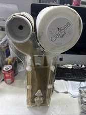 clarisea SK-3000/5000  Automatic Gen 2 Marine Reef Roller Filter Fish Tank Aqua