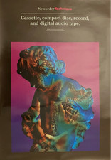 New Order Technique ORIGINAL