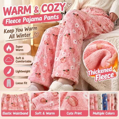 Women fluffy coral fleece - fluffy,