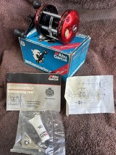 Abu Garcia Ambassadeur 6000-C