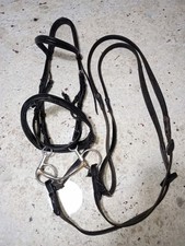 Schockemohle Bremen Neo Bridle