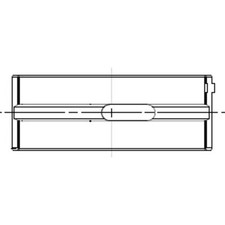 FOR BOVA DAF IRIZAR SOLARIS