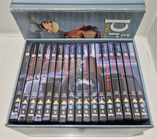 The Prisoner The Official Fact