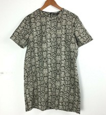 Zara Woman Dress Large 12-14