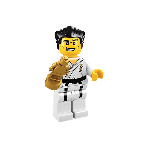Lego karate master - lego,