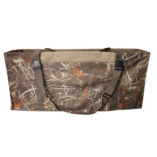 Camo decoy bag hold all - hold, pigeon